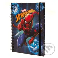 Zápisník Spider-Man