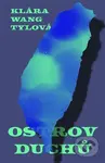Ostrov duchů - Klára Wang Tylová - kniha z kategorie Společenská beletrie