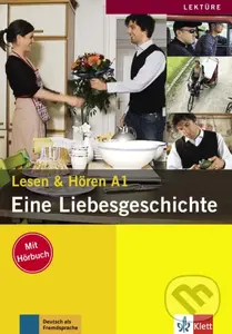 Eine Liebesgeschichte + CD