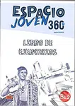 Espacio joven 360 B1.2 - Libro de ejercicios - kniha z kategorie Jazykové učebnice a slovníky