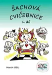 Šachová cvičebnice 1 - Martin Beil - kniha z kategorie Individuální sporty