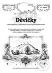 Děvičky (Zříceniny hradu v Pavlovských vrchách severně od Mikulova) - Rostislav Vojkovský
