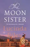 The Moon Sister - Lucinda Riley - kniha z kategorie Romantická