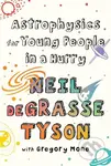 Astrophysics for Young People in a Hurry - Neil deGrasse Tyson - kniha z kategorie Přírodní vědy a technika