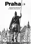 Praha - Ondřej Kocourek - kniha z kategorie Obrazové publikace