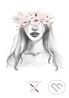 Úlomky - Kniha citátov - Kolektív autorov - kniha z kategorie Poezie