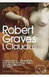 I, Claudius - Robert Graves - kniha z kategorie Beletrie