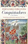 Conquistadores - Fernando Cervantes - kniha z kategorie Historie