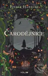 Čarodějnice - Finbar Hawkins - kniha z kategorie Fantasy