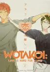 Wotakoi: Love is Hard for Otaku 2 - Fujita - kniha z kategorie Komiksy