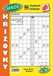 Senza křížovky 2/2020 (96 číselných křížovek)