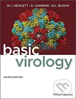 Basic Virology - Martinez J. Hewlett, David Camerini, David C. Bloom - kniha z kategorie Přírodní vědy a technika