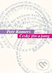 Český jin a jang - Petr Komers - kniha z kategorie Poezie