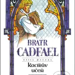 Kacířův učeň - Ellis Peters - kniha z kategorie Detektivky, thrillery a horory