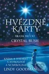 Hvězdné karty Lindy Goodman (Kniha a 33 karet) - Crystal Bush - kniha z kategorie Astrologie