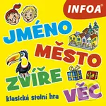 - hra z kategorie Vzdelávacie hry