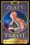 Kapesní Zlatý tarot (Kniha a 78 karet) - Barbara Moore, Ciro Marchetti - kniha z kategorie Věštění z karet