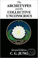 The Archetypes and the Collective Unconscious - C.G. Jung - kniha z kategorie Psychologie