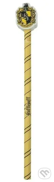 Harry Potter Tužka s gumou - Bifľomor