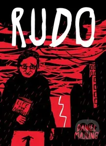 Rudo - Daniel Majling - kniha z kategorie Komiksy