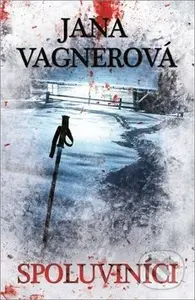 Spoluviníci - Jana Vagnerová