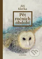 Pět ročních období - Jiří Klečka - kniha z kategorie Společenská beletrie