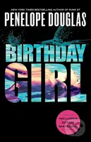 Birthday Girl - Penelope Douglas - kniha z kategorie Romantická