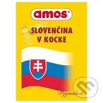 Amos - Slovenčina v kocke