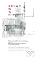 Raumplan a současná architektura / Raumplan and Contemporary Architecture - kniha z kategorie Architektura