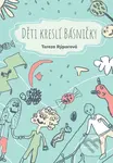 Děti kreslí básničky - Tereza Rýparová - kniha z kategorie Pohádky
