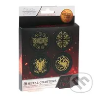 Rok Draka - Set podtaciek