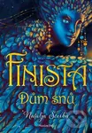 Finista: Dům snů - Natalja Ščerba, Anya Surgan (Ilustrátor)
