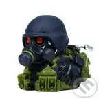 Tubbz kačička Resident Evil Hunk