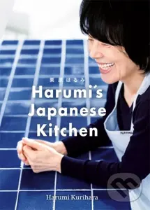 Harumi's Japanese Kitchen - Harumi Kurihara
