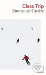 Class trip - Emmanuel Carrère - kniha z kategorie Beletrie