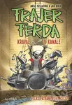 Frajer Ferda 2 (Kravál v kanále) - Antje Szillatová