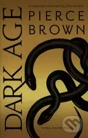 Dark Age - Pierce Brown - kniha z kategorie Thrillery