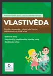 Pracovní sešit: Vlastivěda 5. ročník - Tereza Fraňková, Lucie Karaffová