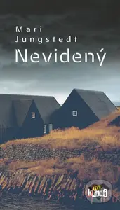 Nevidený - Mari Jungstedt - kniha z kategorie Detektivky, thrillery a horory