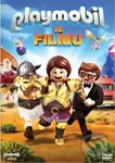 Playmobil ve filmu DVD - Thurop Van Orman, John Rice - film z kategorie Animované pohádky