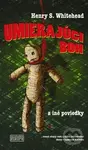 Umierajúci boh (a iné poviedky) - Henry S. Whitehead