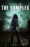 The Complex - J. Rudolph - kniha z kategorie Horory