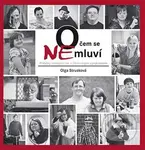 O čem se (ne)mluví - Olga Strusková - kniha z kategorie Psychologie