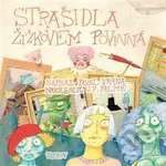 Strašidla Žižkovem povinná - Pavel Vrána