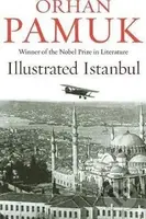 Illustrated Istanbul - Orhan Pamuk - kniha z kategorie Historie