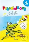 Prázdninová škola 4. ročník - Petr Šulc