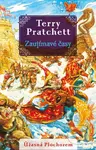 Zaujímavé časy (Úžasná Plochozem: Vetroplaš 5) - Terry Pratchett