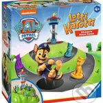 Ravensburger Tlapková patrola Lotti Karotti