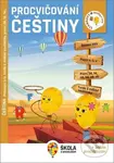 Procvičování češtiny (Pravopis ú/ů, tvrdé a měkké souhlásky, psaní dě, tě, ně...)