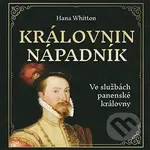 Královnin nápadník (Ve službách panenské královny) - audiokniha z kategorie Beletrie